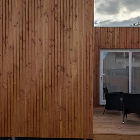 شاليه Localodge Caves