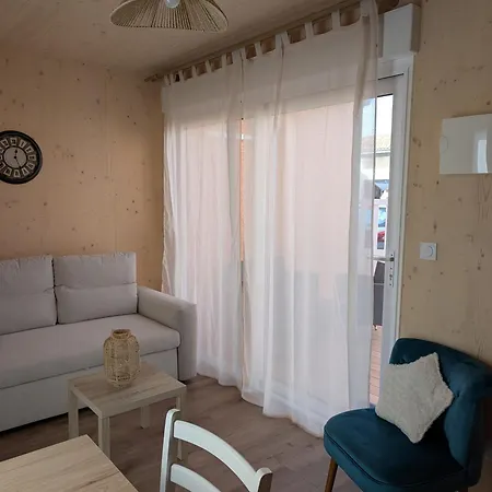 Chalet Localodge - En Bois