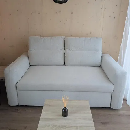 شاليه Localodge