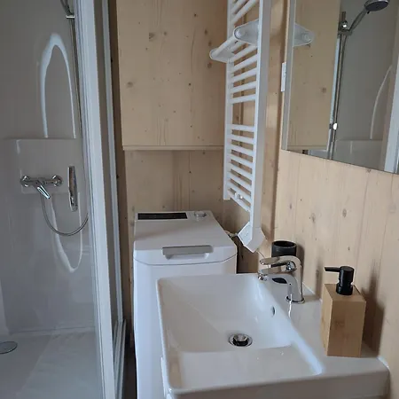 Localodge - En Bois