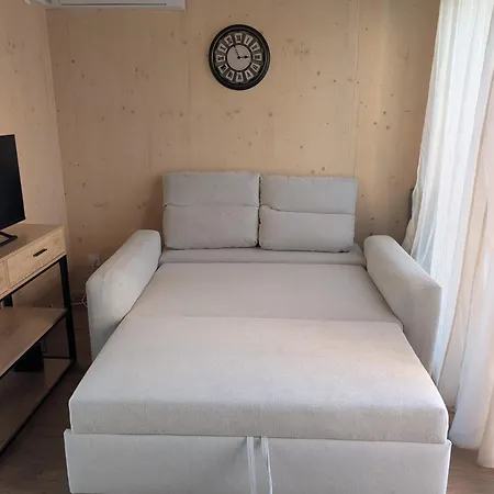 Localodge - En Bois Chalet Caves