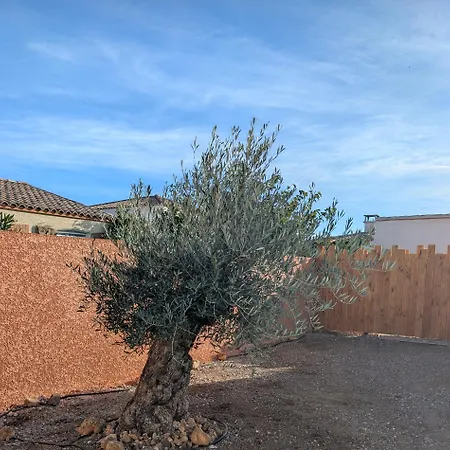 شاليه Localodge Caves