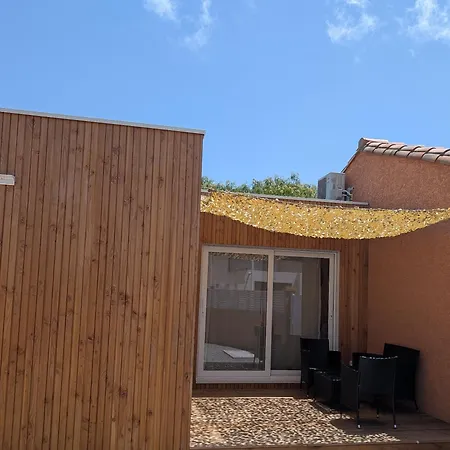 Chalet Localodge - En Bois
