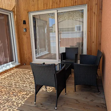 Localodge - En Bois Chalet