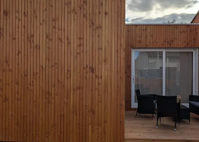 Chalé Localodge Caves