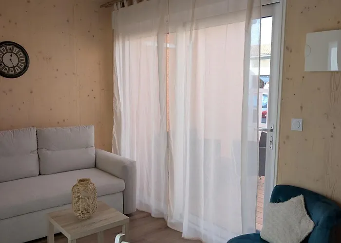 Dağ evi Localodge