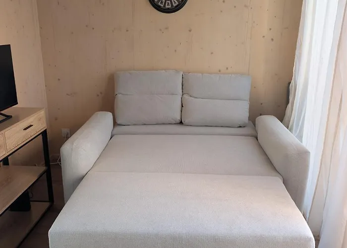 Localodge Chalé Caves